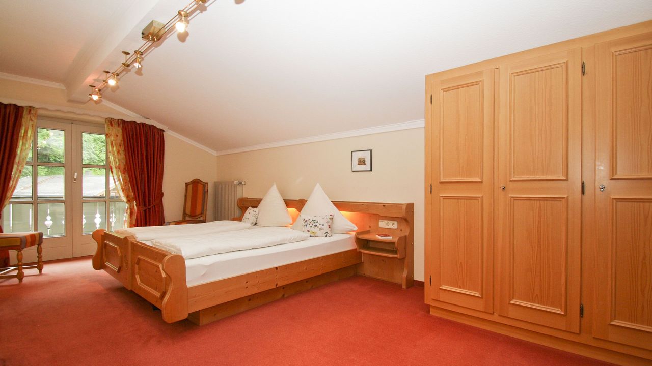 Schlafzimmer Schlafzimmer